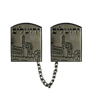 JERUSALEM TALIT CLIP SPECIAL OFFER