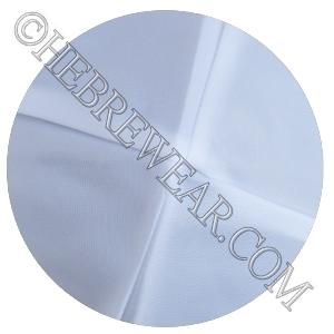 WHITE POLYESTER