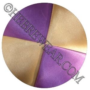 PURPLE-GOLD