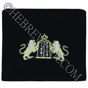 LION TEFILIN BAG