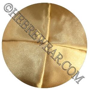 GOLD SATIN MISP