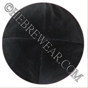 DARK GREY VELVET MISP 