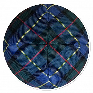 MULTICOLOUR  TARTAN